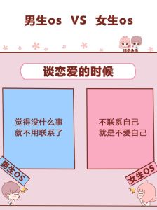 《男女思维的底层差异（婚恋维度）》电子版-喵神情感社群