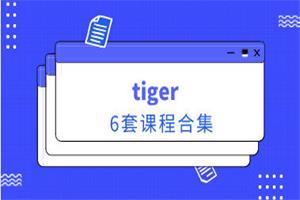 tiger《情感实操课》17节-喵神情感社群