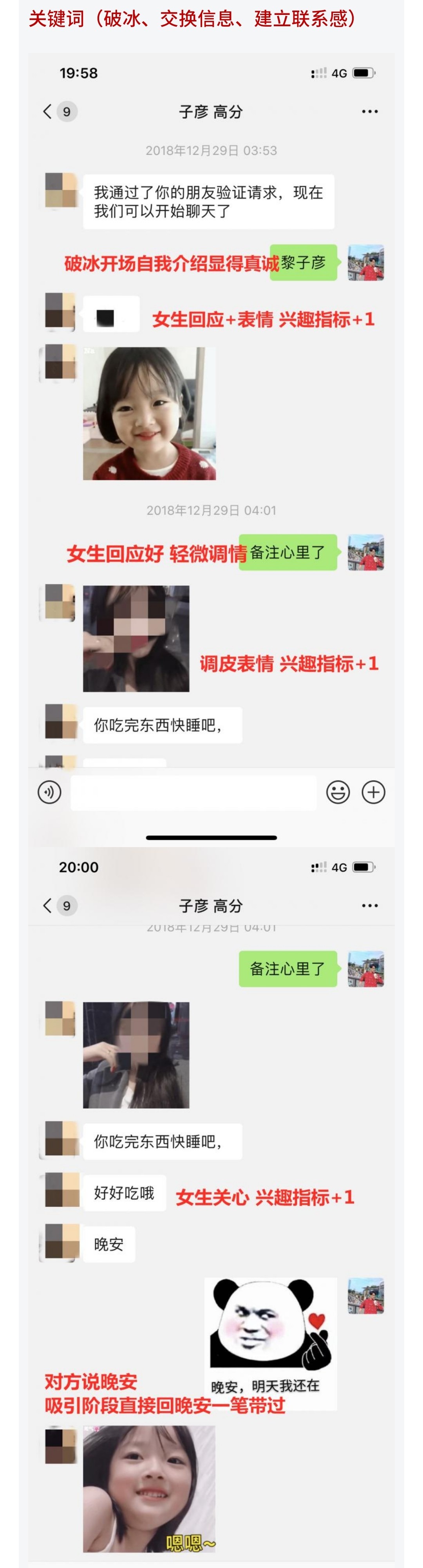 图片[2]-四个方法说晚安，学会一个让她对你投怀送抱-喵神情感社群